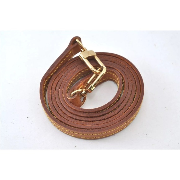 Authentic Louis Vuitton Vachetta Strap - Picture 3 of 11